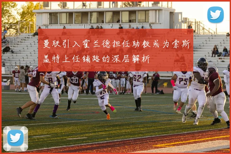 曼联引入霍兰德担任助教或为索斯盖特上任铺路的深层解析