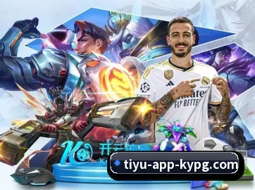国际化进程 | KYgaming