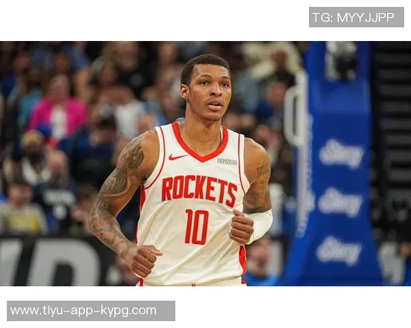 小贾巴里专注身体训练坚信团队合作与成长的重要性